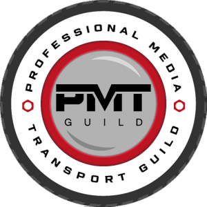 Professional Media Transport Guild